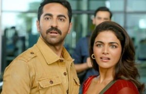 Pati Patni Aur Woh Do: Wamiqa Gabbi Says It Was 'Good Vibes Only' with Mudassar Aziz & Ayushmann Khurrana