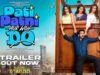 Ayushmann Khurrana's 'Pati Patni Aur Woh Do' Trailer Promises Triple Trouble, Laughter, and Madness - Watch