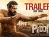 Peddi Trailer: Ram Charan Impresses as Versatile Sportsman Peddi Trailer: Ram Charan Impresses as Versatile Sportsman