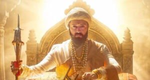 Raja Shivaji Box Office Collection Day 1: Riteish Deshmukh's Film Takes a Solid Start