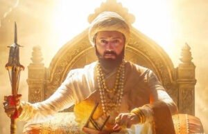 Raja Shivaji Box Office Collection Day 1: Riteish Deshmukh's Film Takes a Solid Start