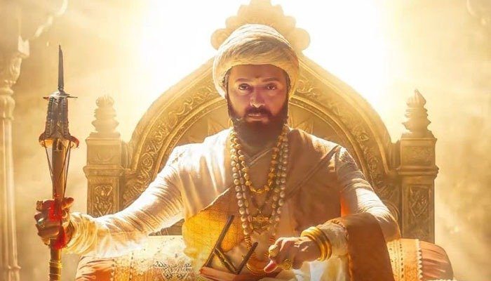 Raja Shivaji Box Office Collection Day 1: Riteish Deshmukh's Film Takes a Solid Start