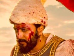 Raja Shivaji Box Office Collection Day 2: Slight Dip but Remains Stable