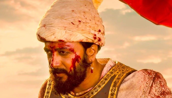 Raja Shivaji Box Office Collection Day 2: Slight Dip but Remains Stable