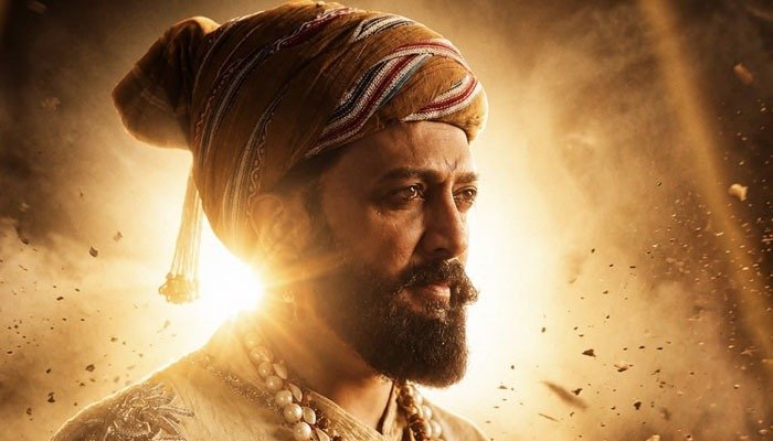 Raja Shivaji Box Office Collection Day 3: Riteish Deshmukh's Film Delivers Biggest Weekend For Marathi Cinema