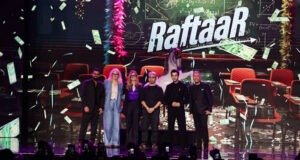 Rajkummar Rao unveils new release date for 'Raftaar' with heartfelt note