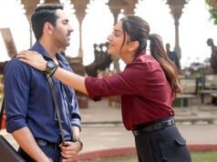 Pati Patni Aur Woh Do: Rakul Preet Singh Shares Excitement on Working with Ayushmann Khurrana & Director Mudassar Aziz