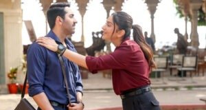 Pati Patni Aur Woh Do: Rakul Preet Singh Shares Excitement on Working with Ayushmann Khurrana & Director Mudassar Aziz