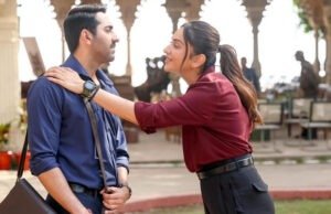 Pati Patni Aur Woh Do: Rakul Preet Singh Shares Excitement on Working with Ayushmann Khurrana & Director Mudassar Aziz