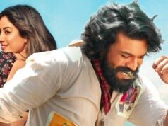 Peddi: Trailer of Ram Charan-Janhvi Kapoor’s Film to be Launched On May 16 In Bhopal Peddi: Trailer of Ram Charan-Janhvi Kapoor's Film to be Launched On May 16 In Bhopal