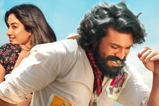 Peddi: Trailer of Ram Charan-Janhvi Kapoor's Film to be Launched On May 16 In Bhopal