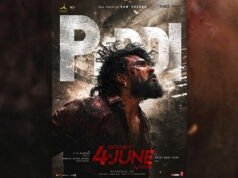 Peddi Release Date Announced: Ram Charan-Janhvi Kapoor's Film to Arrive on June 4