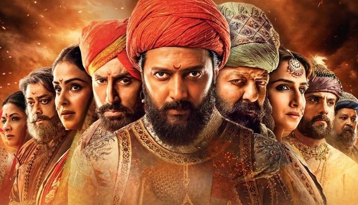 Did You Know Actors Worked Free of Cost for Raja Shivaji by Jio Studios and Mumbai Film Company? Riteish Deshmukh Spills the Beans