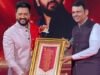 Riteish Vilasrao Deshmukh Receives Recognition for Showcasing Maharashtra’s Heritage Through Cinema on His Father’s Birth Anniversary