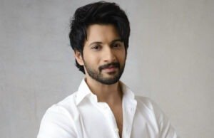Mahakali: Rohit Saraf Joins Prasanth Varma Cinematic Universe!