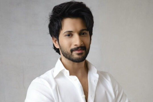 Mahakali: Rohit Saraf Joins Prasanth Varma Cinematic Universe!