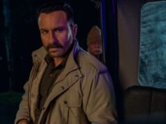 Saif Ali Khan Reveals How He Prepared His Haryanvi Accent for Kartavya: 'Took Time and Practice'