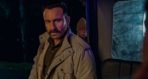 Saif Ali Khan Reveals How He Prepared His Haryanvi Accent for Kartavya: 'Took Time and Practice'