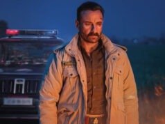 Kartavya: Saif Ali Khan's Cop Drama To Premiere On THIS Date