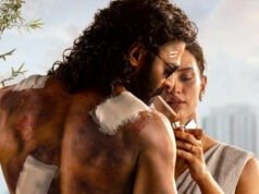 Prabhas, Triptii Dimri's 'Spirit' to Release as Scheduled on 5th March 2027; Makers Confirm