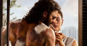 Prabhas, Triptii Dimri's 'Spirit' to Release as Scheduled on 5th March 2027; Makers Confirm