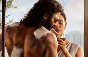 Prabhas, Triptii Dimri's 'Spirit' to Release as Scheduled on 5th March 2027; Makers Confirm