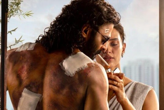 Prabhas, Triptii Dimri's 'Spirit' to Release as Scheduled on 5th March 2027; Makers Confirm