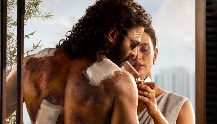 Prabhas, Triptii Dimri's 'Spirit' to Release as Scheduled on 5th March 2027; Makers Confirm