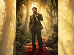 Suniel Shetty Shares Stylish New Poster From Welcome To The Jungle