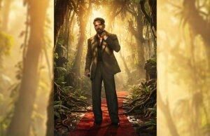 Suniel Shetty Shares Stylish New Poster From Welcome To The Jungle