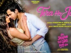 Hai Jawani Toh Ishq Hona Hai Makers Release Romantic Track ‘Tera Ho Jaun’ - Watch