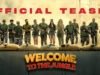 'Welcome To The Jungle' Teaser Promises a Bigger, Wilder and More Ridiculous Adventure - Watch