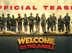 'Welcome To The Jungle' Teaser Promises a Bigger, Wilder and More Ridiculous Adventure - Watch