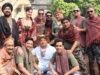 Ahmed Khan shares his take away from Welcome to the Jungle, says my biggest learning is "There is no need to be scared.."
