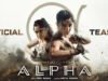 Alpha Teaser Unveils Alia Bhatt’s Fierce Spy Avatar, Highlights Intense Bond with Bobby Deol