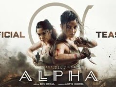 Alpha Teaser Unveils Alia Bhatt’s Fierce Spy Avatar, Highlights Intense Bond with Bobby Deol