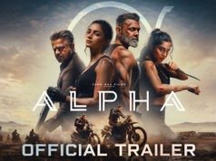YRF Unveils 'Alpha' Trailer: Alia Bhatt, Sharvari Lead High-Octane Origin Story, Face Off Against Bobby Deol