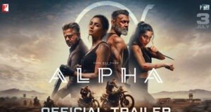 YRF Unveils 'Alpha' Trailer: Alia Bhatt, Sharvari Lead High-Octane Origin Story, Face Off Against Bobby Deol