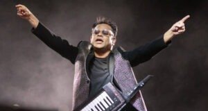 A.R Rahman to Perform at the Attari Border in a Historic Tribute to India's Bravehearts