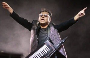 A.R Rahman to Perform at the Attari Border in a Historic Tribute to India's Bravehearts