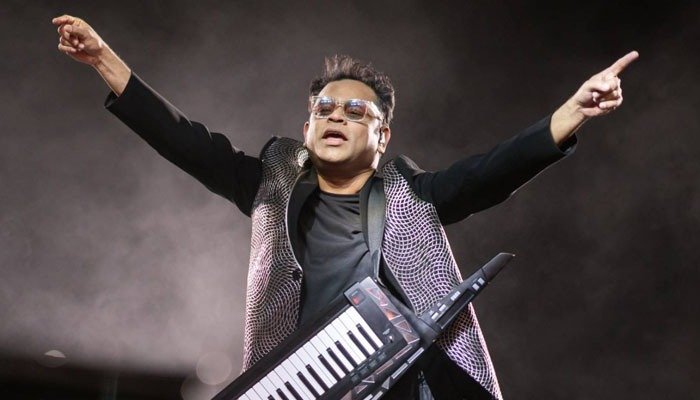 A.R Rahman to Perform at the Attari Border in a Historic Tribute to India's Bravehearts