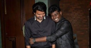 "Happy Birthday Anna": Atlee's Heartwarming Wish for Vijay on His Birthday