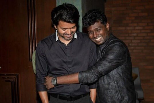 “Happy Birthday Anna”: Atlee’s Heartwarming Wish for Vijay on His Birthday "Happy Birthday Anna": Atlee's Heartwarming Wish for Vijay on His Birthday