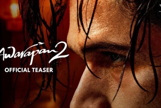 Awarapan 2 Teaser Out! Vishesh Bhatt Brings Back Emraan Hashmi as Shivam Pandit