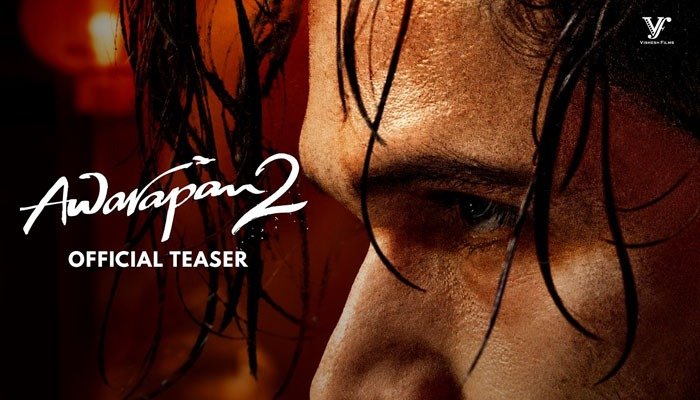 Awarapan 2 Teaser Out! Vishesh Bhatt Brings Back Emraan Hashmi as Shivam Pandit