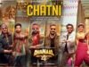 Dhamaal 4's First Song 'Chatni' Out Now: Ajay Devgn and Team Bring the Ultimate Party Anthem