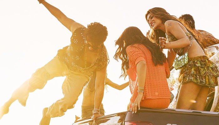 Cocktail 2 Box Office Collection Day 2: Shahid Kapoor, Kriti Sanon and Rashmika Mandanna Starrer Shows Strong Growth