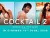 Cocktail 2 Trailer: Shahid Kapoor, Rashmika Mandanna and Kriti Sanon Promise a Roller-Coaster of Love, Friendship and Heartbreak
