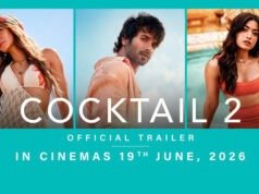 Cocktail 2 Trailer: Shahid Kapoor, Rashmika Mandanna and Kriti Sanon Promise a Roller-Coaster of Love, Friendship and Heartbreak Cocktail 2 Trailer: Shahid Kapoor, Rashmika Mandanna and Kriti Sanon Promise a Roller-Coaster of Love, Friendship and Heartbreak