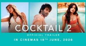 Cocktail 2 Trailer: Shahid Kapoor, Rashmika Mandanna and Kriti Sanon Promise a Roller-Coaster of Love, Friendship and Heartbreak